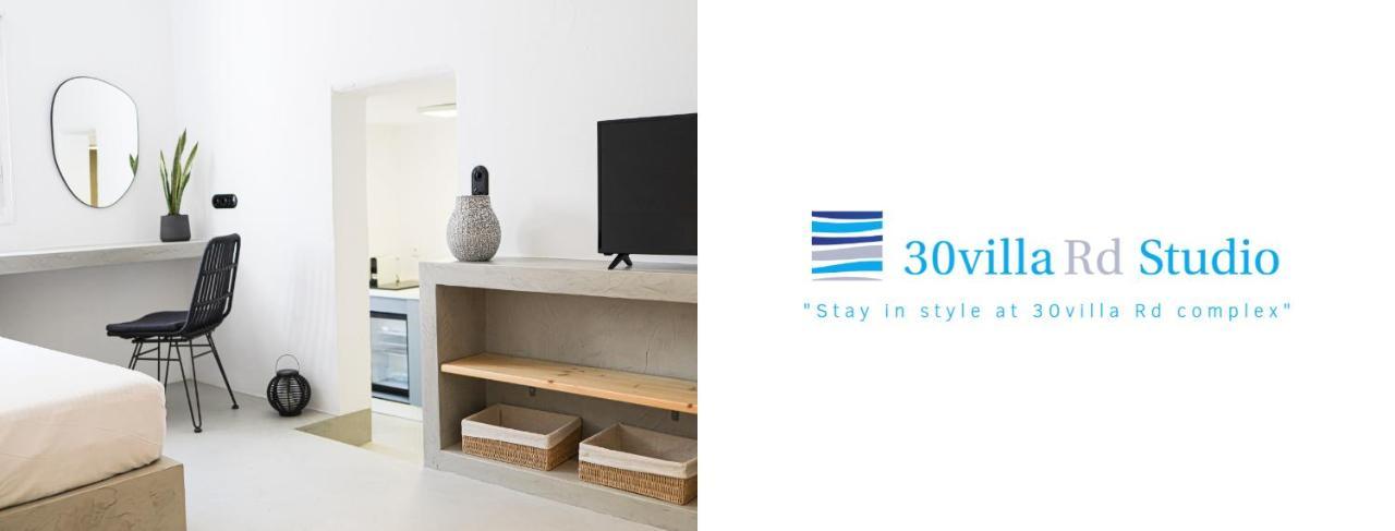Ferienhaus 30villa Rd *